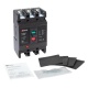 Выключатель автоматический 3п 63А 18кА LS125 ProPact EKF mccb-125-18-3-63-ls mccb-125-18-3-63-ls