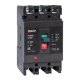 Выключатель автоматический 3п 80А 18кА LS125 ProPact EKF mccb-125-18-3-80-ls mccb-125-18-3-80-ls