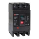 Выключатель автоматический 3п 10А 15кА LS63 ProPact EKF mccb-63-15-3-10-ls mccb-63-15-3-10-ls