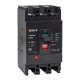 Выключатель автоматический 3п 20А 15кА LS63 ProPact EKF mccb-63-15-3-20-ls mccb-63-15-3-20-ls