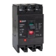 Выключатель автоматический 3п 50А 15кА LS63 ProPact EKF mccb-63-15-3-50-ls mccb-63-15-3-50-ls