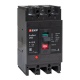 Выключатель автоматический 3п 63А 15кА LS63 ProPact EKF mccb-63-15-3-63-ls mccb-63-15-3-63-ls
