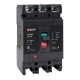 Выключатель автоматический LS125 18кА 3P 100А ProPact EKF mccb-125-18-3-100-ls mccb-125-18-3-100-ls