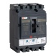Выключатель автоматический 3п 250/200А 45кА ВА-99C Compact NS PROxima EKF mccb99C-250-200 mccb99C-250-200