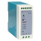 Блок питания на DIN-рейку 60Вт 220В AC/24В DC постоянного тока EKF DR-M-60W-24 DR-M-60W-24
