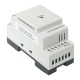 Модуль расширения дискретных и аналоговых сигналов PRO-Relay 4DI/AI 4DO(R) DC EKF PRL-E-4DIAI4DO-R-DC PRL-E-4DIAI4DO-R-DC