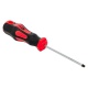 Отвертка SL3.5х75мм Master Basic EKF sl-3.5-75-mas sl-3.5-75-mas