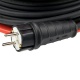 Удлинитель на катушке 4х30м с заземл. 16А IP44 Атлант 2.0 3.5кВт КГ 3х1.5 PROxima EKF UKA02-16-315R-4-30-IP44 UKA02-16-315R-4-30-IP44