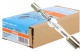 Лампа OSRAM HBO 100W/2 2200 lm 82мм*10мм SFa7.5/SFa9 17-25 V 4050300507095