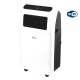 Кондиционер мобильный Aura BPAC-12 CP/N1_24Y Ballu НС-1594923 НС-1594923
