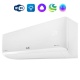 Сплит-система инверторного типа Eco Smart DC BSYI-08HN8_V4 комплект Ballu НС-1690235 НС-1690235