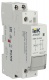 Контактор модульный KMR 20А 230В AC 2НО ARMAT IEK AR-KMR10-020-20-230 AR-KMR10-020-20-230