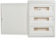 Корпус ЩРН-П-54 TEKFOR IP41 бел. дверь пластик. IEK TF5-KP13-N-54-41-K01-K01 TF5-KP13-N-54-41-K01-K01
