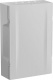 Корпус ЩРН-П-24 Krepta 5 IP40 бел. дверь пластик. IEK KR5-KP13-N-24-41 KR5-KP13-N-24-41