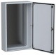 Корпус ЩМП-100.60.25 TITAN 5 УХЛ1 IP66 метал. IEK TI5-10-N-100-060-025-66 TI5-10-N-100-060-025-66