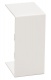 Соединитель на стык 60х40 КМС ELECOR (уп.4шт) IEK CKMP10D-S-060-040-K01 CKMP10D-S-060-040-K01