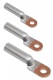 Наконечник медно-алюминиевый DTL(ТАМ)-95мм IEK UNP31-095-14-13 UNP31-095-14-13