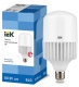 Лампа светодиодная HP 80Вт 230В 6500К E40 IEK LLE-HP-80-230-65-E40 LLE-HP-80-230-65-E40