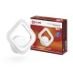 Светильник светодиодный ELEGANT ARIS-15W 15Вт 3000-6500К 1200лм 230В STEP COLOR бел. IN HOME 4690612035321 4690612035321