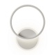 Светильник Omega 15Вт 4000К IP20 бра настен. Freya FR6197WL-L15W FR6197WL-L15W