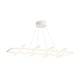 Светильник Collie 188Вт 4000К IP20 подвесной Freya FR6200PL-L188W FR6200PL-L188W