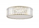Светильник Lusso 5х9Вт E14 IP20 потолочн. Freya FR1018CL-05G FR1018CL-05G