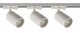 Комплект трековой системы 284 3х10Вт GU10 IP20 Voltega VGL7284DLTP-03W VGL7284DLTP-03W