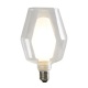 Лампа светодиодная филаментная Loft 271 G1254Вт 2700К E27 DIM Voltega 8547 8547