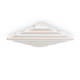 Светильник потолочный Amelia 74Вт 3000-6000К IP20 Freya FR6037CL-L84W FR6037CL-L84W