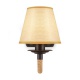 Светильник Corda 60Вт E14х1 IP20 бра настен. Freya FR4402-WL-01-BL FR4402-WL-01-BL