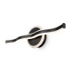 Светильник Supple 19Вт IP20 бра настен. Freya FR6099WL-L28B FR6099WL-L28B