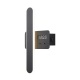Светильник Times 11Вт IP20 бра настен. Freya FR6168WL-L11B FR6168WL-L11B