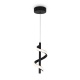 Светильник Helix 10Вт IP20 подвесной Freya FR6097PL-L10B FR6097PL-L10B