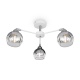 Светильник Jasper 60Вт E27х3 IP20 подвесной Freya FR5225PL-03W FR5225PL-03W