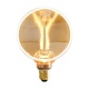 Лампа светодиодная Loft Led G130 4Вт 1800К E27 Voltega 8541 8541
