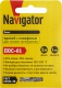 Припой 93 089 NEM-Pos03-61K-1-S1 (ПОС-61; спираль; 1мм; 1 м) Navigator 93089 93089