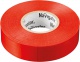 Изолента ПВХ 15мм (рул.10м) красн. NIT-B15-10/R Navigator 71230 71230