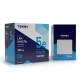Кабель витая пара F/UTP 4х2х24AWG кат.5E (уп.305м) TOKOV ELECTRIC TKE-C06-F/UTP-42-5E-305 TKE-C06-F/UTP-42-5E-305
