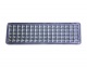 Светильник светодиодный ДПА 8Вт 80LED IP20 1ч 300х90х32мм аварийный аккумулятор TOKOV ELECTRIC TKE-DPA-8/80-1H-IP20 TKE-DPA-8/80-1H-IP20