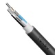 Кабель TOKOV ELECTRIC АВВГнг(А)-LS 4х10 ОК (N) 0.66кВ (м) УТ000030787 УТ000030787
