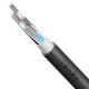 Кабель TOKOV ELECTRIC АВВГнг(А)-LS 4х70 МС (N) 1кВ (м) УТ000030792 УТ000030792