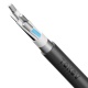 Кабель TOKOV ELECTRIC АВБШвнг(А) 4х120 ОС (N) 1кВ (м) УТ000030812 УТ000030812