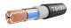 Кабель TOKOV ELECTRIC ВВГнг(А)-LS 4х150 МС (N) 1кВ (м) 000015859 000015859