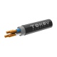 Кабель TOKOV ELECTRIC ППГнг(А)-HF 4х1.5 ОК (N) 0.66кВ (м) ТХМ00409117 ТХМ00409117
