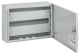 Корпус металлический ЩРН-18 300х400х120 IP31 NO_SIMPLE_STM_SHRN-18_IP31 ЭРА Б0041674 Б0041674