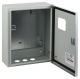 Корпус металлический ЩУ 3-1-0 76 У1 395x310x155 IP54 NO_SIMPLE_STM_SHU-3/1-0 ЭРА Б0046704 Б0046704