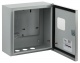 Корпус металлический ЩУ-1-1-0-76 310x300x155 IP54 NO_SIMPLE_STM_SHU-1/1-0 ЭРА Б0046702 Б0046702