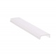 Рассеиватель защелкивающийся для профиля PAL 1105 мат. (дл.2м) JazzWay 5009530 5009530