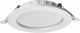 Светильник светодиодный 90 485 ODL-M1-9W-6.5K-WH-LED DOWNLIGHT ОНЛАЙТ 90485 90485