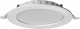 Светильник светодиодный 90 486 ODL-M1-12W-4K-WH-LED DOWNLIGHT ОНЛАЙТ 90486 90486